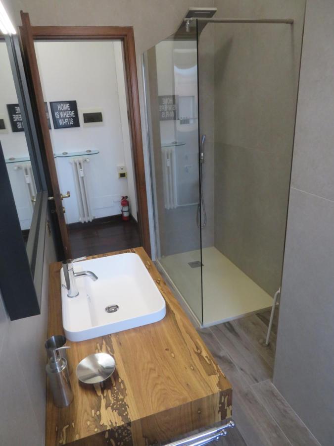 City39 "Residenze Del Cuore" Верона Экстерьер фото